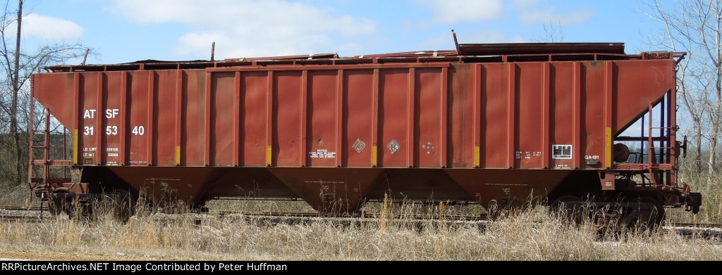 ATSF 315340